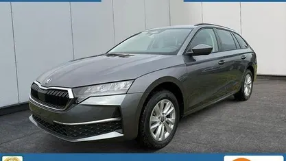 Gebraucht 2025 Skoda Octavia Selection Kombi | 32.680 € (Guter Preis)