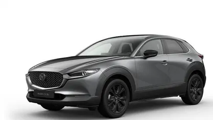 Grau Neu 2025 Mazda CX-30 Homura-Line SUV | 30.390 €