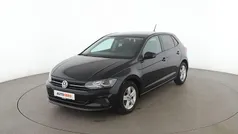 Schwarz Gebraucht 2018 VW Polo Comfortline Limousine | 12.400 € (Fairer Preis)