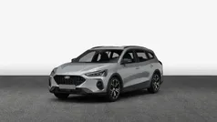 Gebraucht 2022 Ford Focus Cool & Connect Kombi | 19.990 € (Guter Preis)