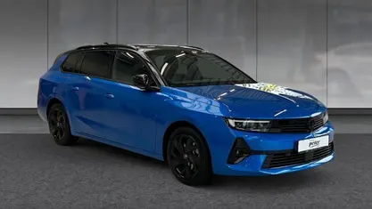 Gebraucht 2024 Opel Astra Kombi | 25.840 € (Fairer Preis)