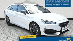 Gebraucht 2024 Cupra Leon Kombi | 25.950 € (Superpreis)