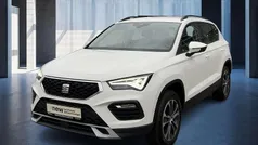 Billaweiß Gebraucht 2024 Seat Ateca Style SUV | 27.690 € (Fairer Preis)