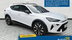 Gebraucht 2025 Cupra Formentor VZ SUV | 42.480 € (Fairer Preis)