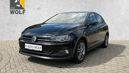 Gebraucht 2018 VW Polo Comfortline Limousine | 13.800 € (Fairer Preis)