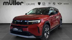 Kanyon orange Neu 2025 Opel Frontera SUV | 31.390 € (Fairer Preis)
