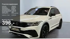 Gebraucht 2021 VW Tiguan R-line SUV | 34.979 € (Fairer Preis)