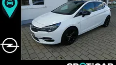 Gebraucht 2021 Opel Astra GS Line Limousine | 14.600 € (Fairer Preis)