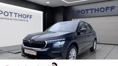 Gebraucht 2024 Skoda Kamiq Selection SUV | 22.977 € (Guter Preis)
