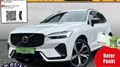 Gebraucht 2022 Volvo XC60 R-Design SUV | 47.870 € (Fairer Preis)