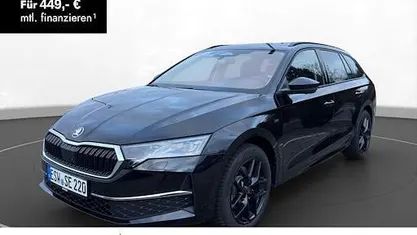 Gebraucht Skoda Octavia Tour 204 PS (150 kW) 2026 Kombi