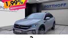 Grau Gebraucht 2024 VW Taigo R-line SUV | 27.977 € (Fairer Preis)