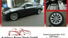 Gebraucht 2018 BMW 630 Luxury Line Coupé | 31.900 € (Guter Preis)