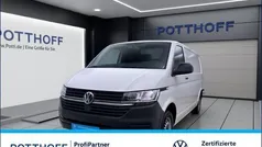 Gebraucht 2021 VW T6.1 Van | 28.777 € (Superpreis)