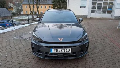 Gebraucht 2025 Cupra Leon VZ Kombi | 38.990 € (Superpreis)