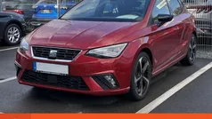 Gebraucht 2021 Seat Ibiza Beats Kleinwagen | 16.990 € (Fairer Preis)