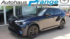 Gebraucht 2025 Mazda CX-60 Homura-Line SUV | 55.485 € (Fairer Preis)