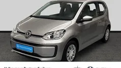 Gebraucht 2022 VW up! Kleinwagen | 12.700 € (Fairer Preis)