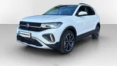 Gebraucht 2025 VW T-Cross Style SUV | 32.890 € (Fairer Preis)