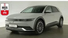Gebraucht 2024 Hyundai Ioniq 6 Techniq Limousine | 34.924 € (Superpreis)
