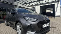 Lead grey (grau) (grau) Neu 2025 Mazda 2 Center-Line Limousine | 23.399 € (Fairer Preis)