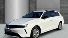 Arktis weiß (uni) Neu 2025 Opel Astra Edition Kombi | 24.950 € (Guter Preis)