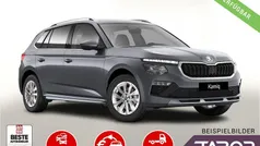 Grau metallic Neu 2025 Skoda Kamiq SUV | 26.288 € (Superpreis)