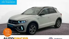 Gebraucht 2024 VW T-Roc R-line SUV | 34.980 € (Fairer Preis)