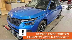 Gebraucht 2021 Skoda Kamiq Monte Carlo SUV | 23.560 € (Fairer Preis)