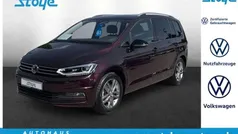 Gebraucht 2019 VW Touran IQ Drive Van / Kleinbus | 25.279 € (Fairer Preis)