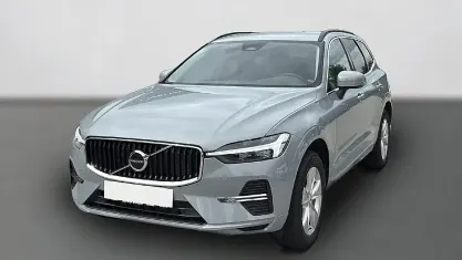 Usata Volvo XC60 Core 197 CV (144 kW) 2025 Grigio SUV
