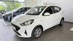 Weiß Neu 2025 Hyundai i10 Select Kleinwagen | 17.170 € (Fairer Preis)