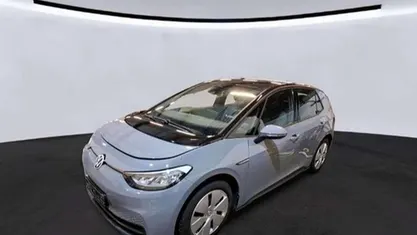 Gebraucht 2021 VW ID.3 Pure Kleinwagen | 19.301 € (Fairer Preis)