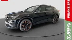 Gebraucht 2024 Cupra Formentor VZ SUV | 45.350 € (Fairer Preis)