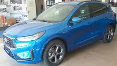 Desert island blau Neu 2024 Ford Kuga ST-Line SUV | 32.900 € (Fairer Preis)