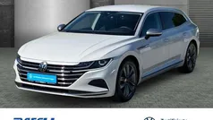 Gebraucht 2024 VW Arteon Elegance Kombi | 35.980 € (Fairer Preis)