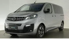Gebraucht 2023 Opel Zafira Life Van | 32.824 € (Guter Preis)