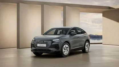 Gebraucht Audi Q4 e-tron 150 kW (204 PS) 2026 SUV