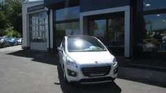 Gebraucht 2015 Peugeot 3008 Allure | 8.900 € (Fairer Preis)