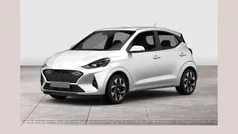 Gebraucht 2025 Hyundai i10 Trend Kleinwagen | 16.790 € (Fairer Preis)