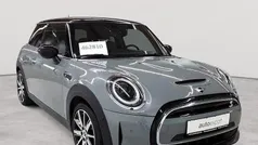 Gebraucht 2022 Mini Cooper SE Classic Kleinwagen | 16.390 € (Fairer Preis)