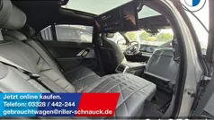Oxidgrau Gebraucht 2023 BMW i7 M Sport Limousine | 92.950 € (Guter Preis)