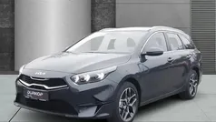 Gebraucht 2024 Kia Ceed Sportswagon Spirit Kombi | 26.990 € (Fairer Preis)