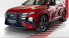 Gebraucht 2025 Hyundai Tucson N Line SUV | 37.970 € (Superpreis)