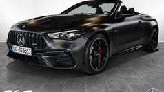 Gebraucht 2025 Mercedes CLE53 AMG AMG Cabrio | 121.999 €
