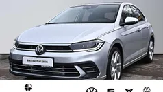Gebraucht 2025 VW Polo IQ Drive Limousine | 24.690 € (Fairer Preis)