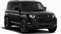 Gebraucht 2025 Land Rover Defender HSE Dynamic SUV | 104.990 € (Fairer Preis)