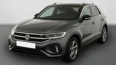 Gebraucht 2022 VW T-Roc R-line SUV | 26.295 € (Fairer Preis)