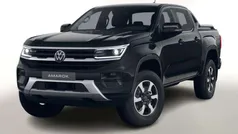 Schwarz Neu 2025 VW Amarok Style Abholung | 52.794 € (Superpreis)