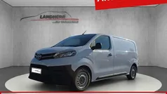 Gebraucht 2024 Toyota Proace Active Van | 27.895 € (Fairer Preis)